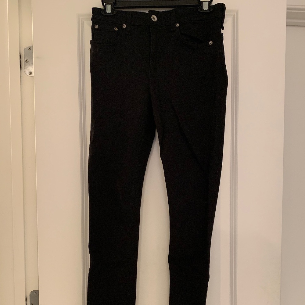 Rag & Bone Cate Skinny jeans - Picture 5 of 5